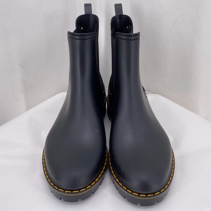 Black W Shoe Size 39 IGOR Boots