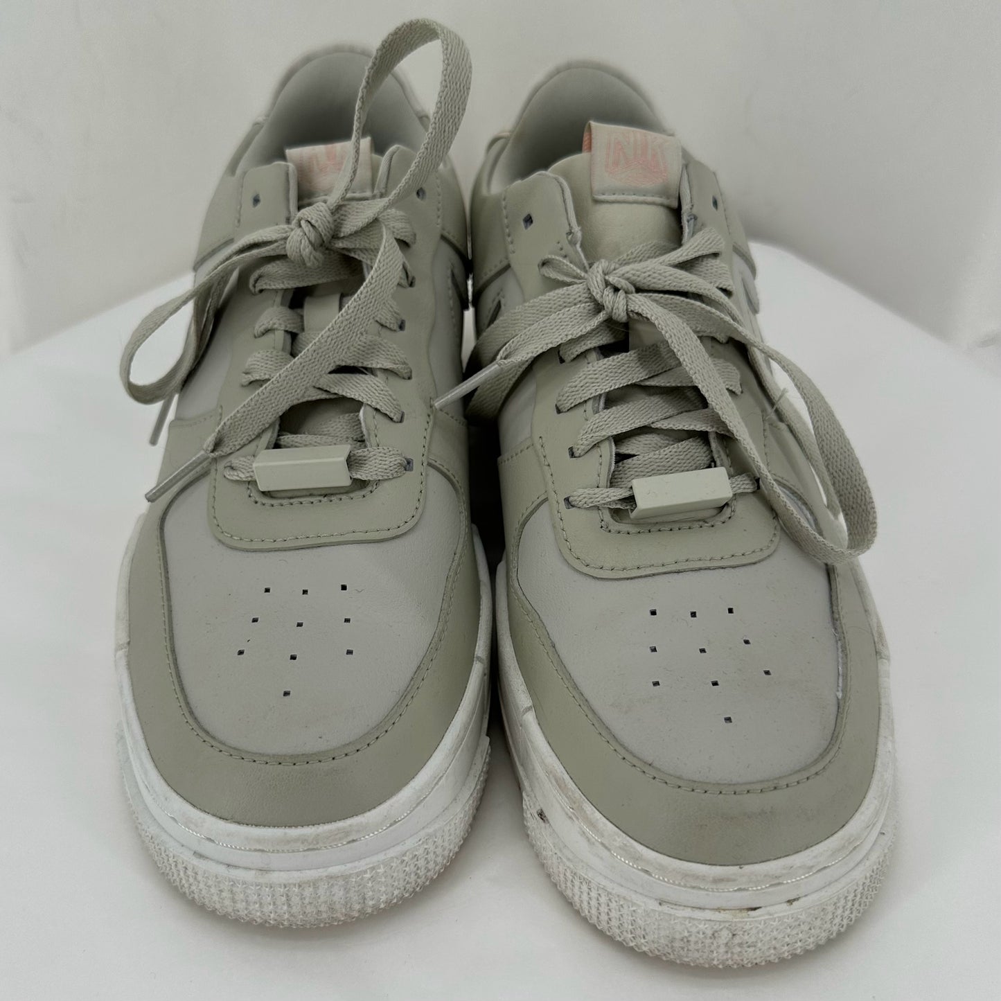 DARK KHAKI W Shoe Size 9.5 NIKE Sneakers