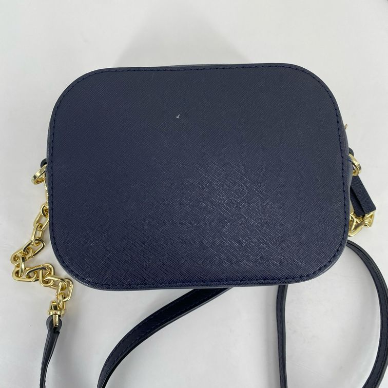 Navy TORY BURCH Cross-body
