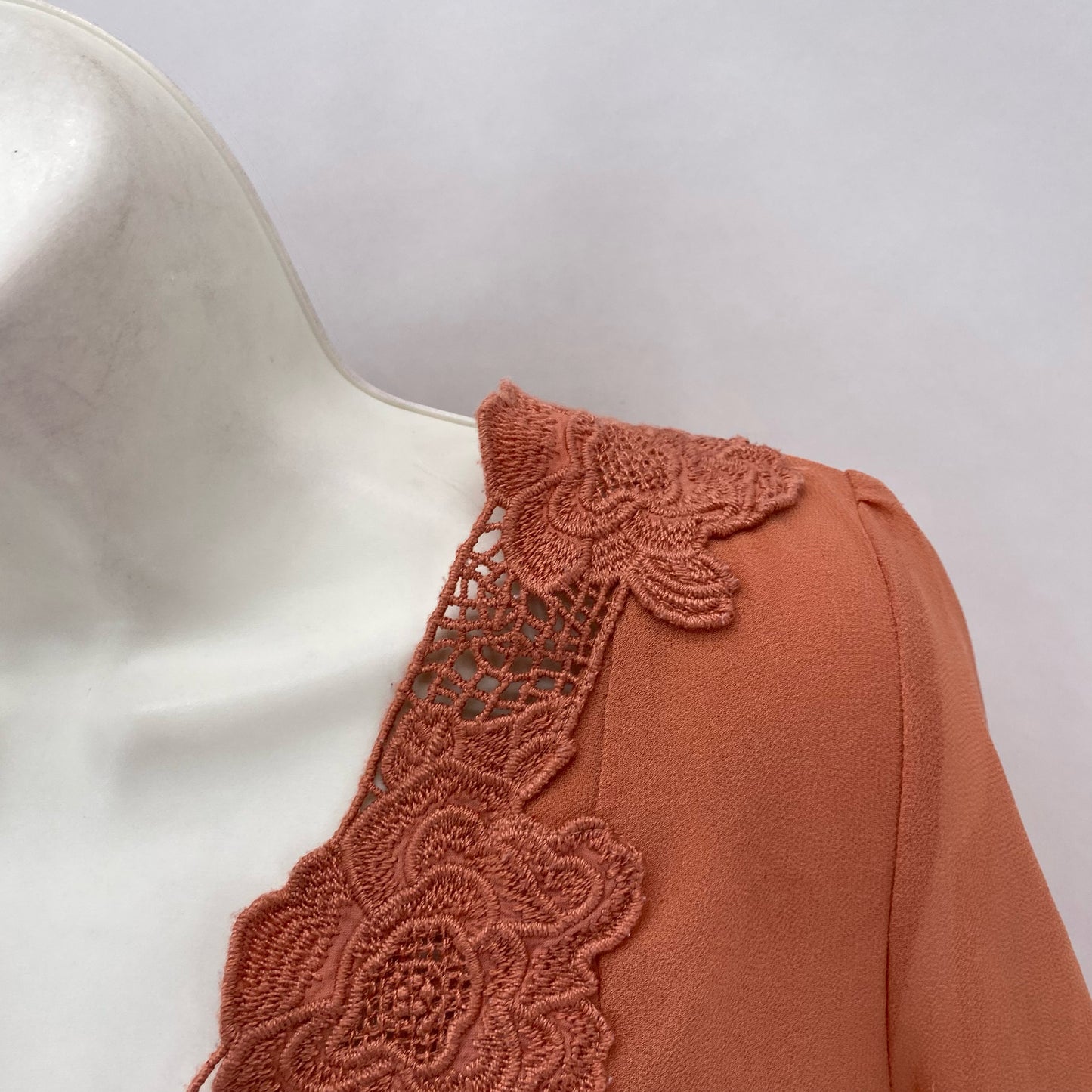 Size M FREE PEOPLE Shirt