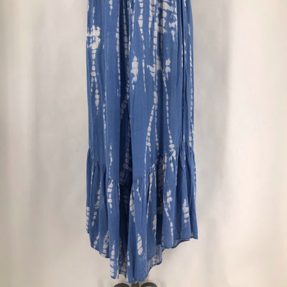 Size M JAPNA Tie dye ROMPER