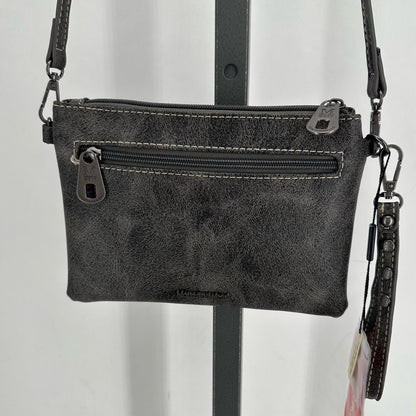 Gray MONTANA WEST Cross-body