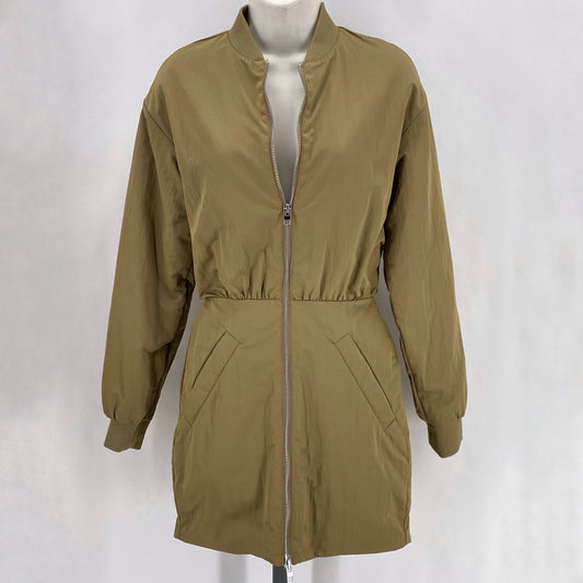 Size XS ZARA Jacket (Outdoor)
