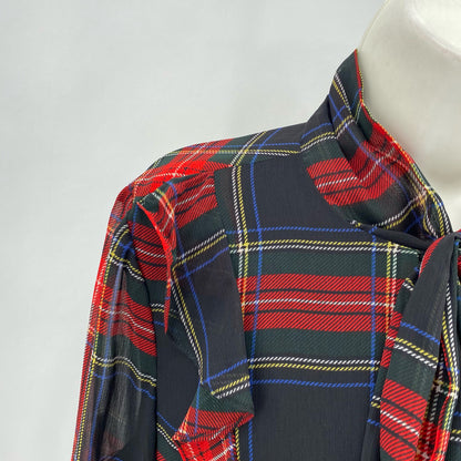 Size 12 Lauren TARTAIN Dress