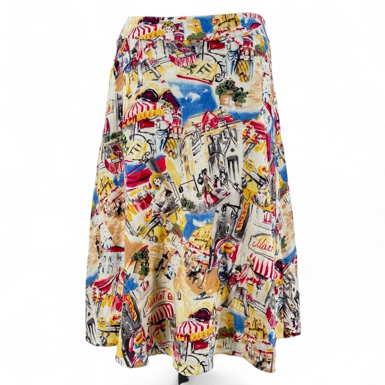 Size 14 LIZ CLAIBORNE Skirt