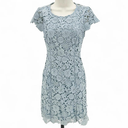 Size XS LULUS HEAVY LACE Dress