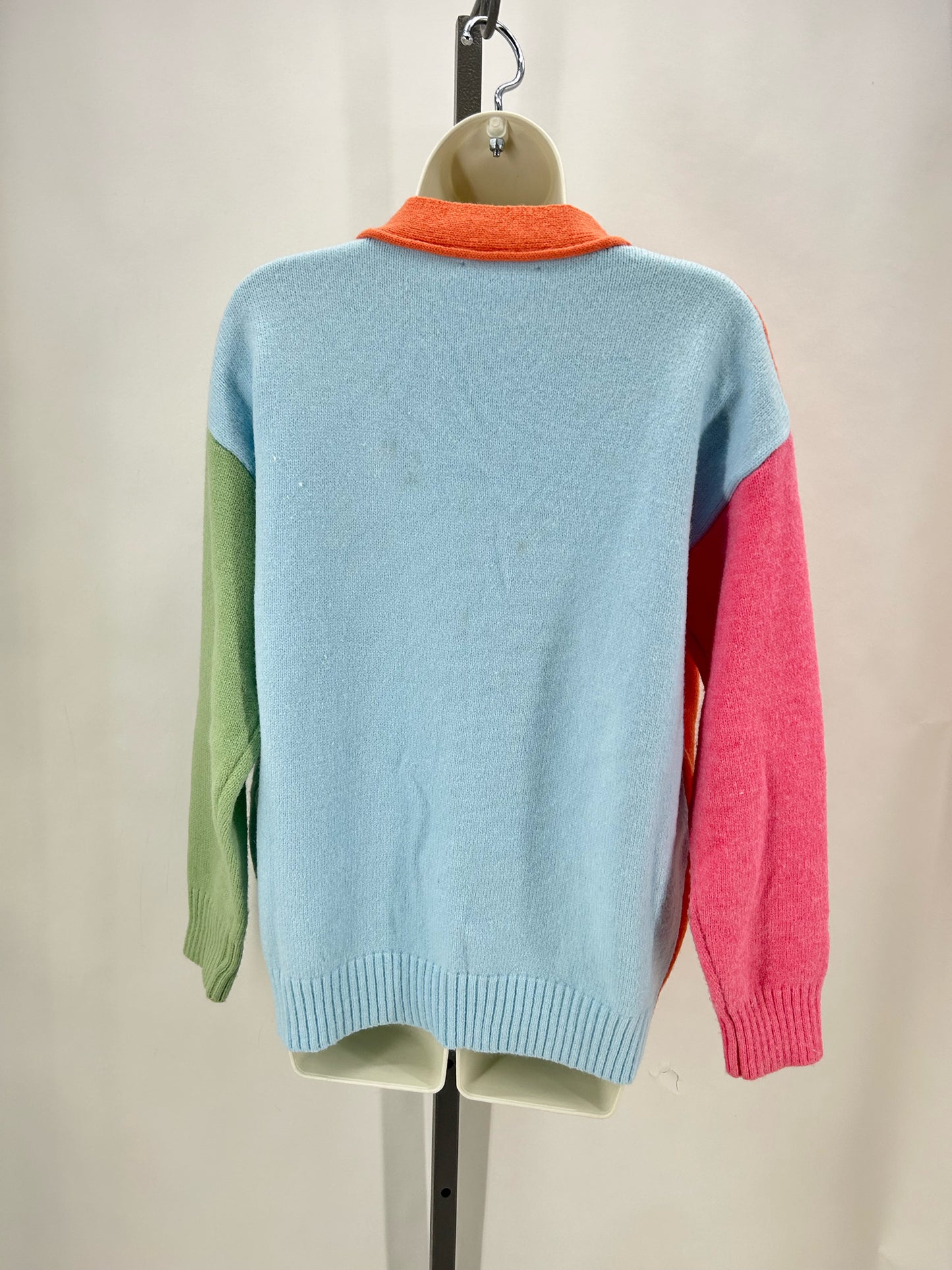 Size S HEYDAY Cardigan