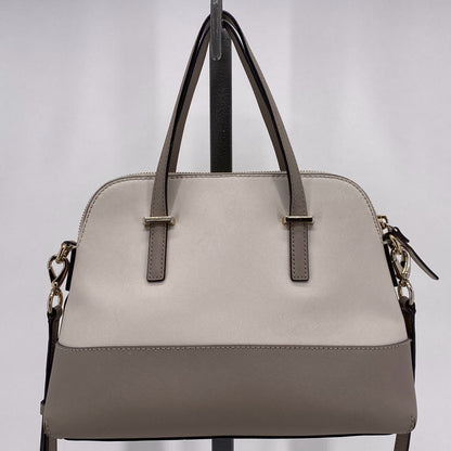 Beige KATE SPADE Satchel