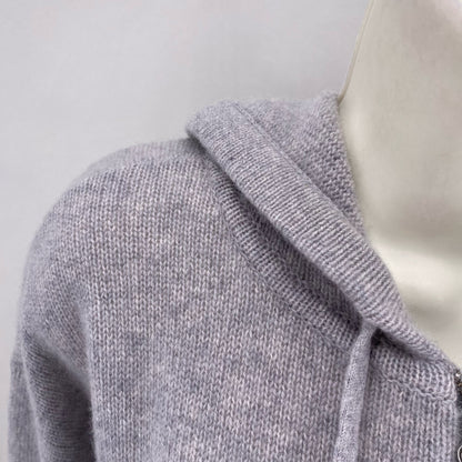 Size M NAKED CASHMERE Cashmere Jacket