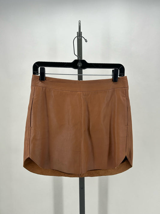 Size XS KARINA GRIMALDI Skirt