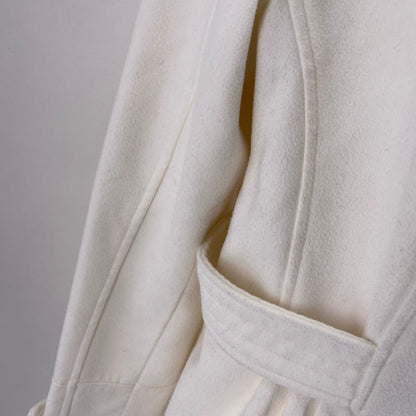 Size L pink envelope Coat