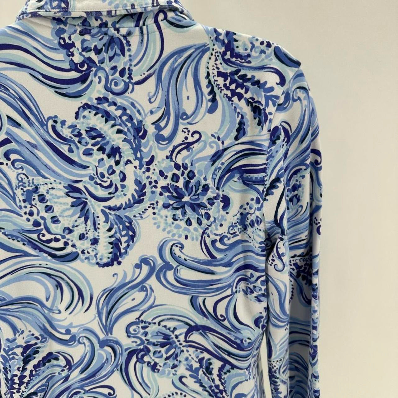 Size M LILLY PULITZER Jacket