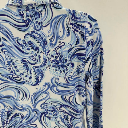 Size M LILLY PULITZER Jacket