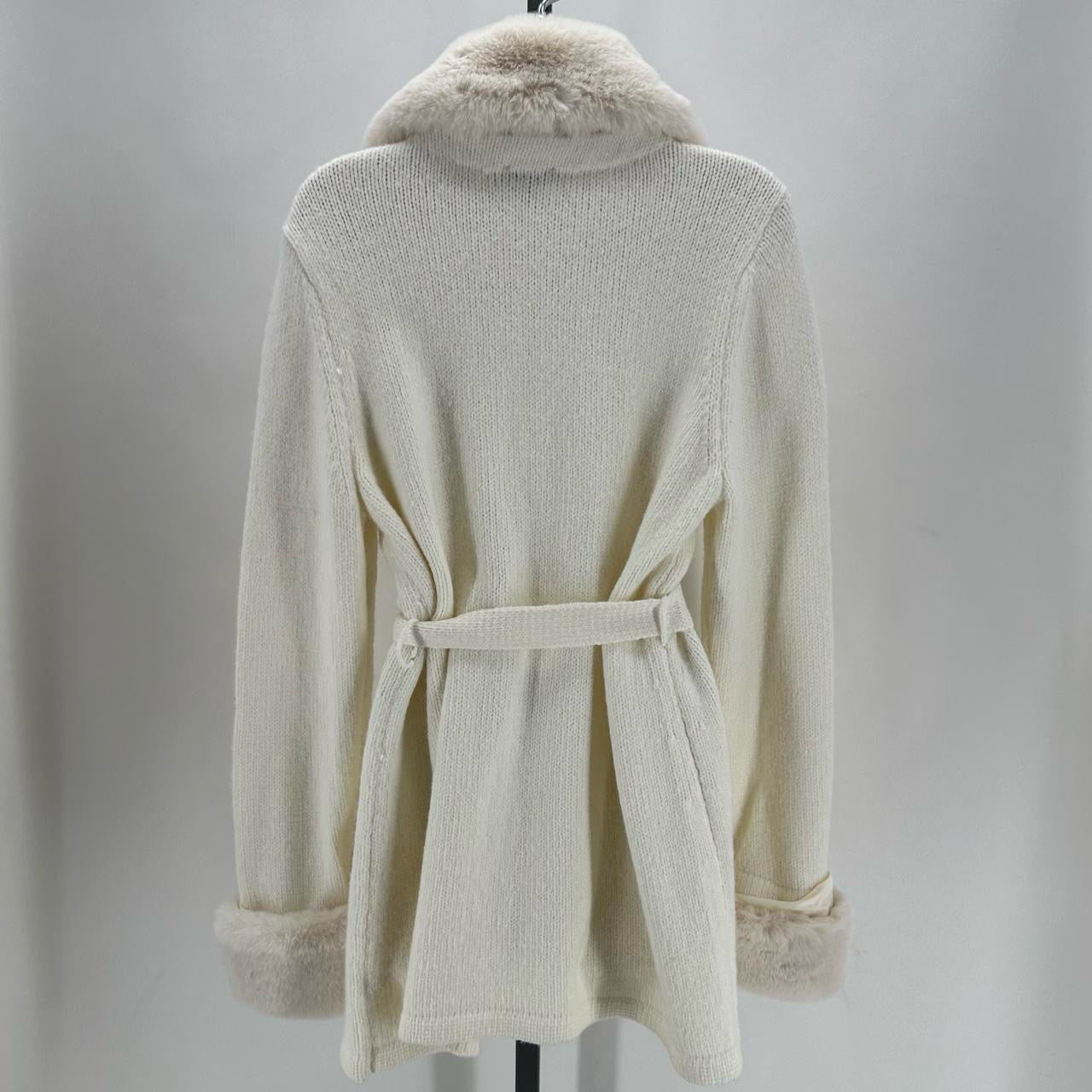 Size L TALBOTS Jacket