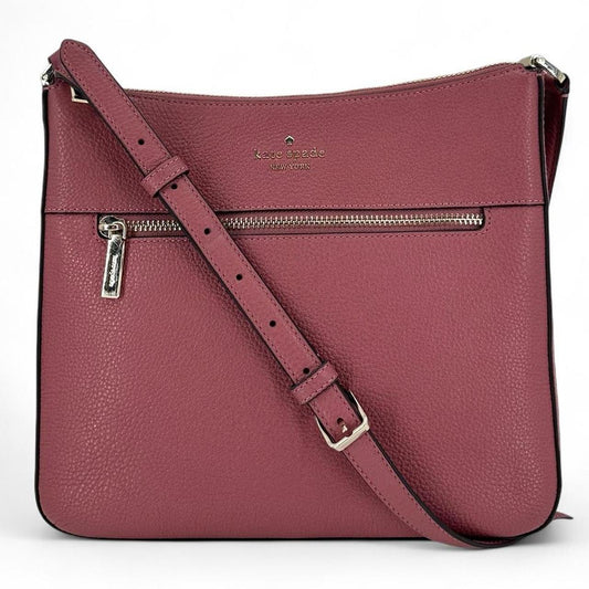MAUVE KATE SPADE Cross-body