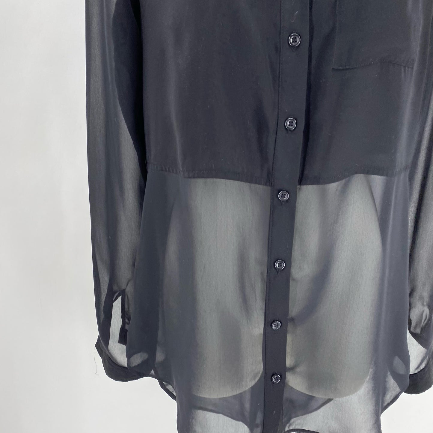 Size S FREE PEOPLE Shirt