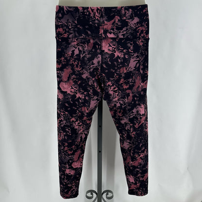 Size L BALANCE COLLECTION Watercolor Athletic Wear