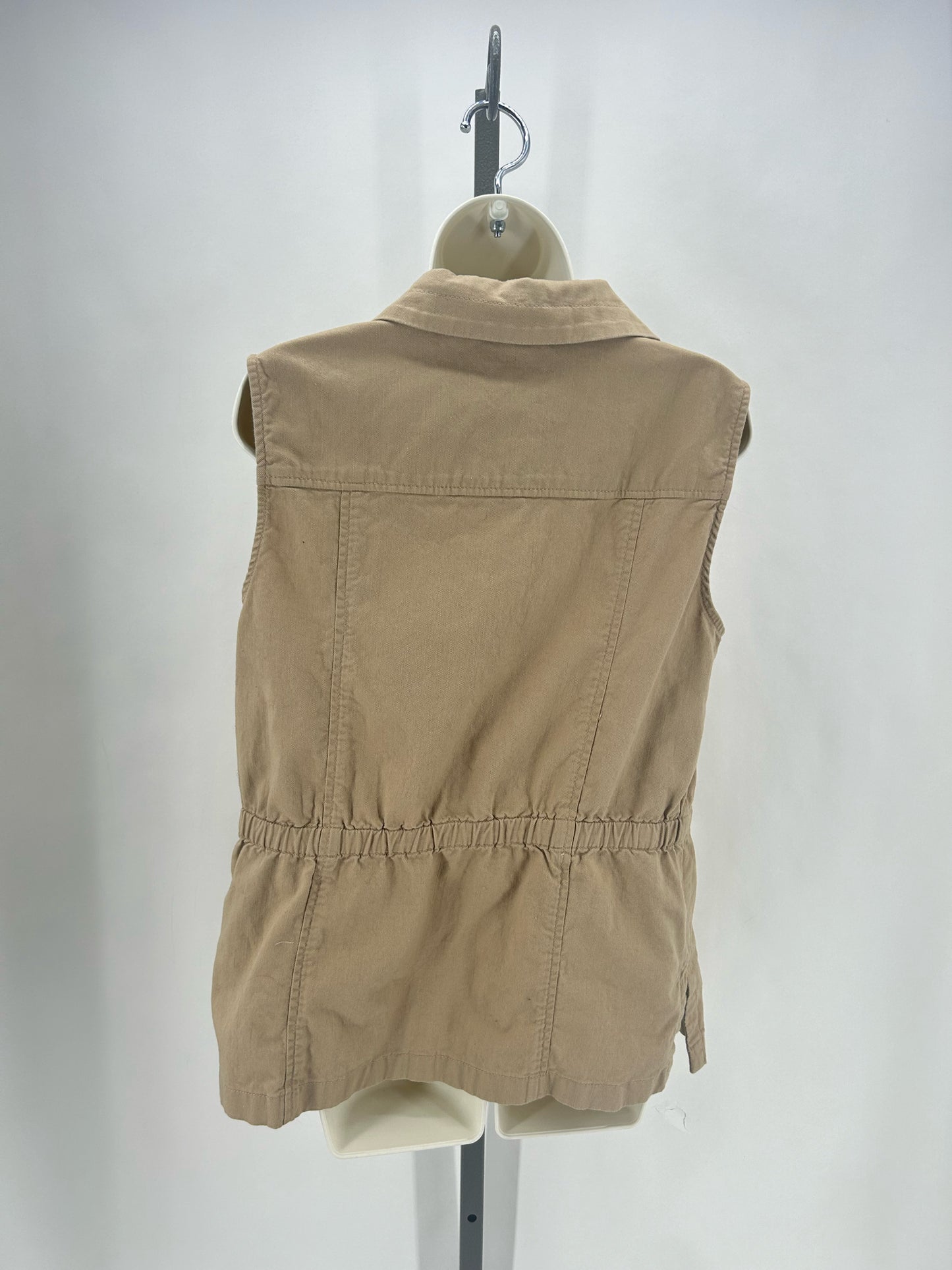 Size M TALBOTS Vest