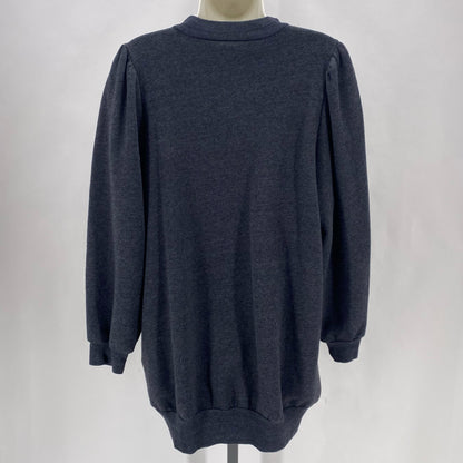 Size L INTIMATELY FREE PEOP Sweatshirt