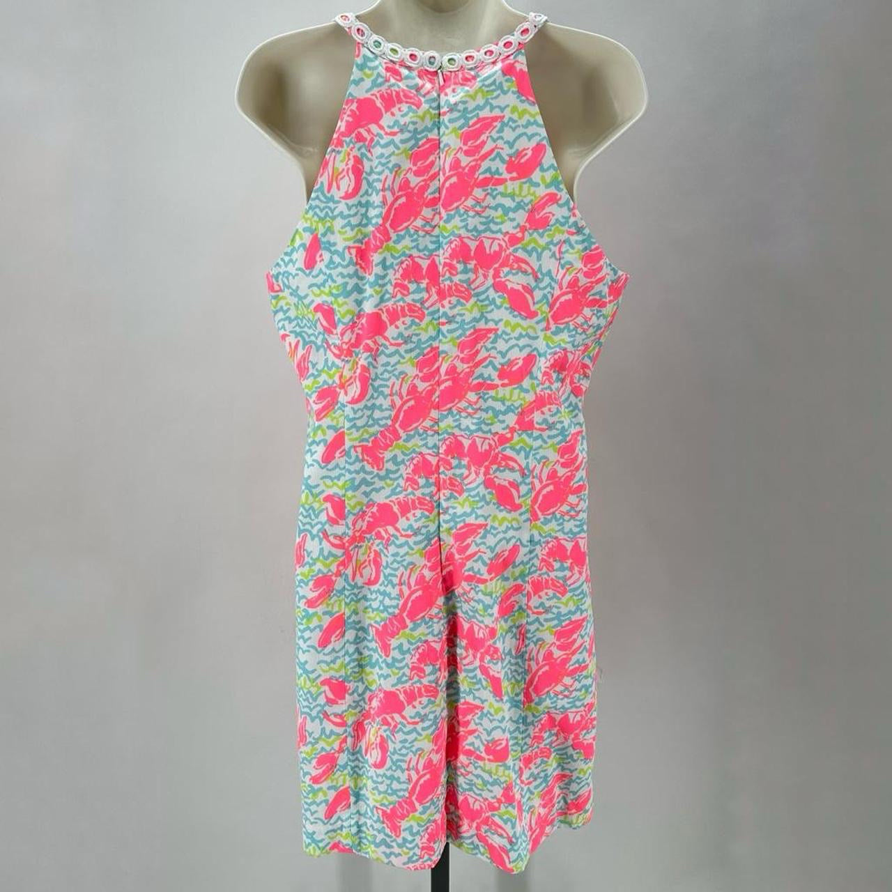 Size 10 LILLY PULITZER Dress