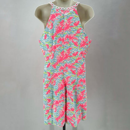 Size 10 LILLY PULITZER Dress