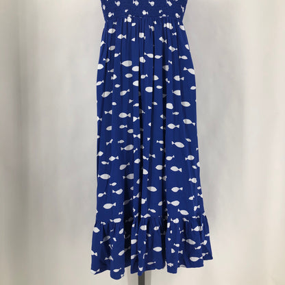Size S KATE SPADE FISH Dress