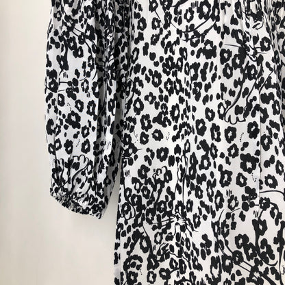 Size 10 LILLY PULITZER Floral Dress