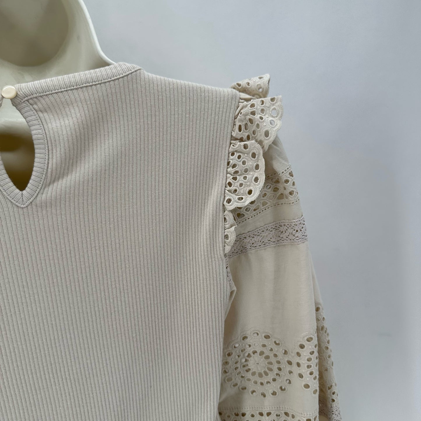 Size XS J CREW Shirt