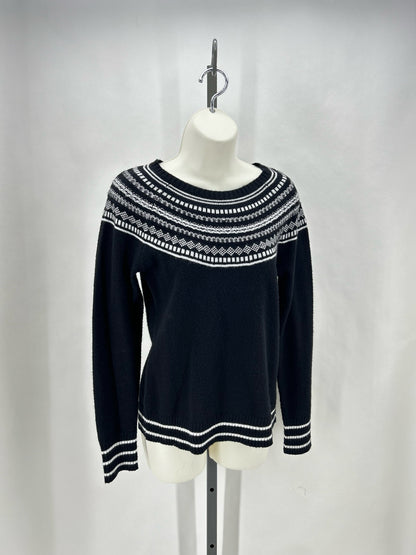 Size XS TALBOTS Sweater