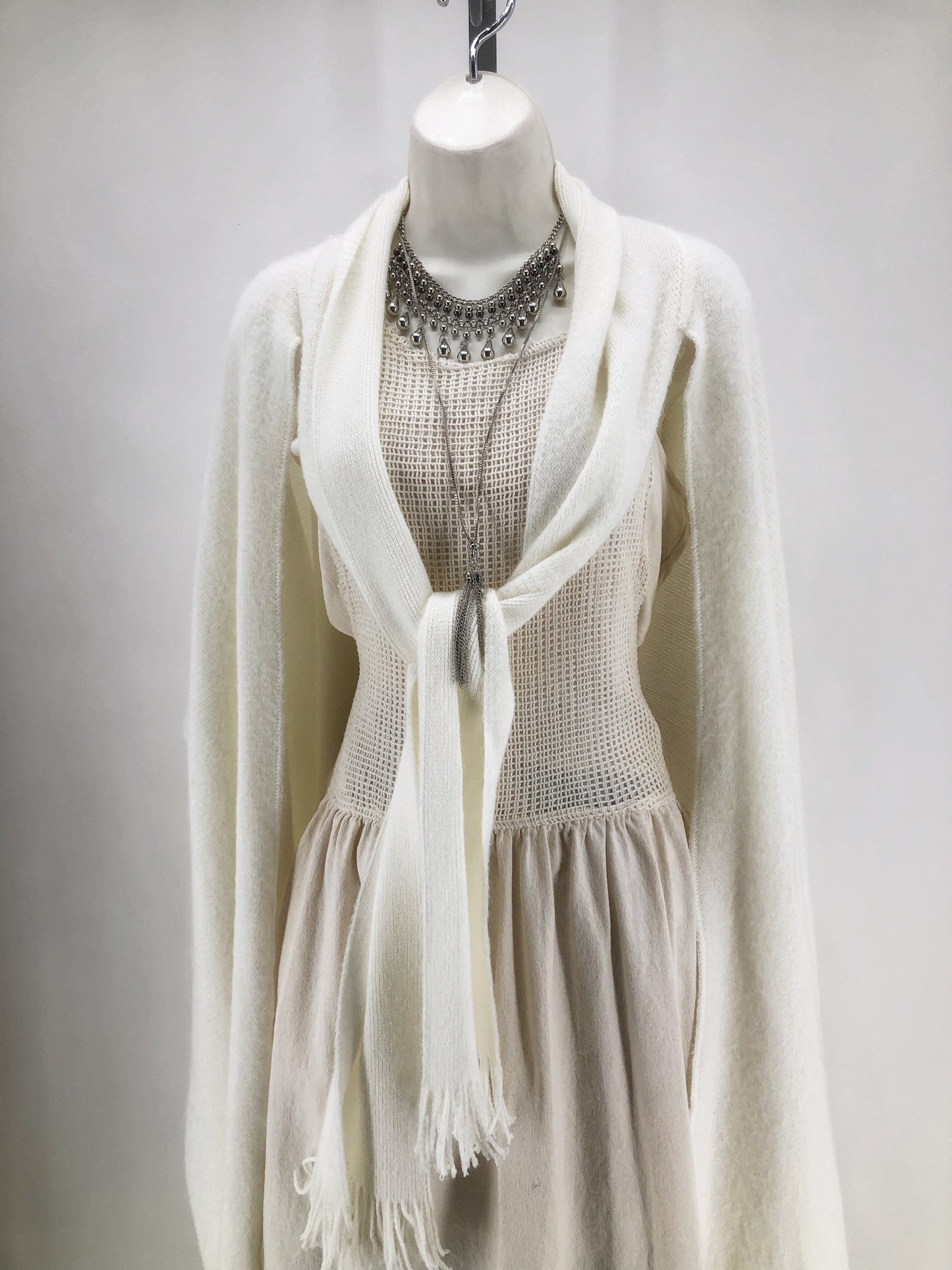 Size One Size AMANDA SMITH PONCHO