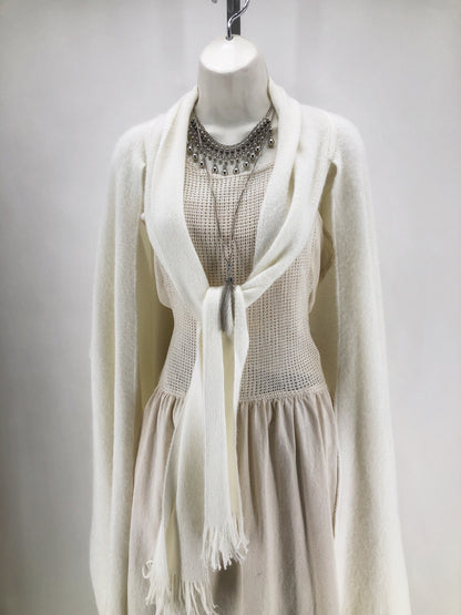 Size One Size AMANDA SMITH PONCHO