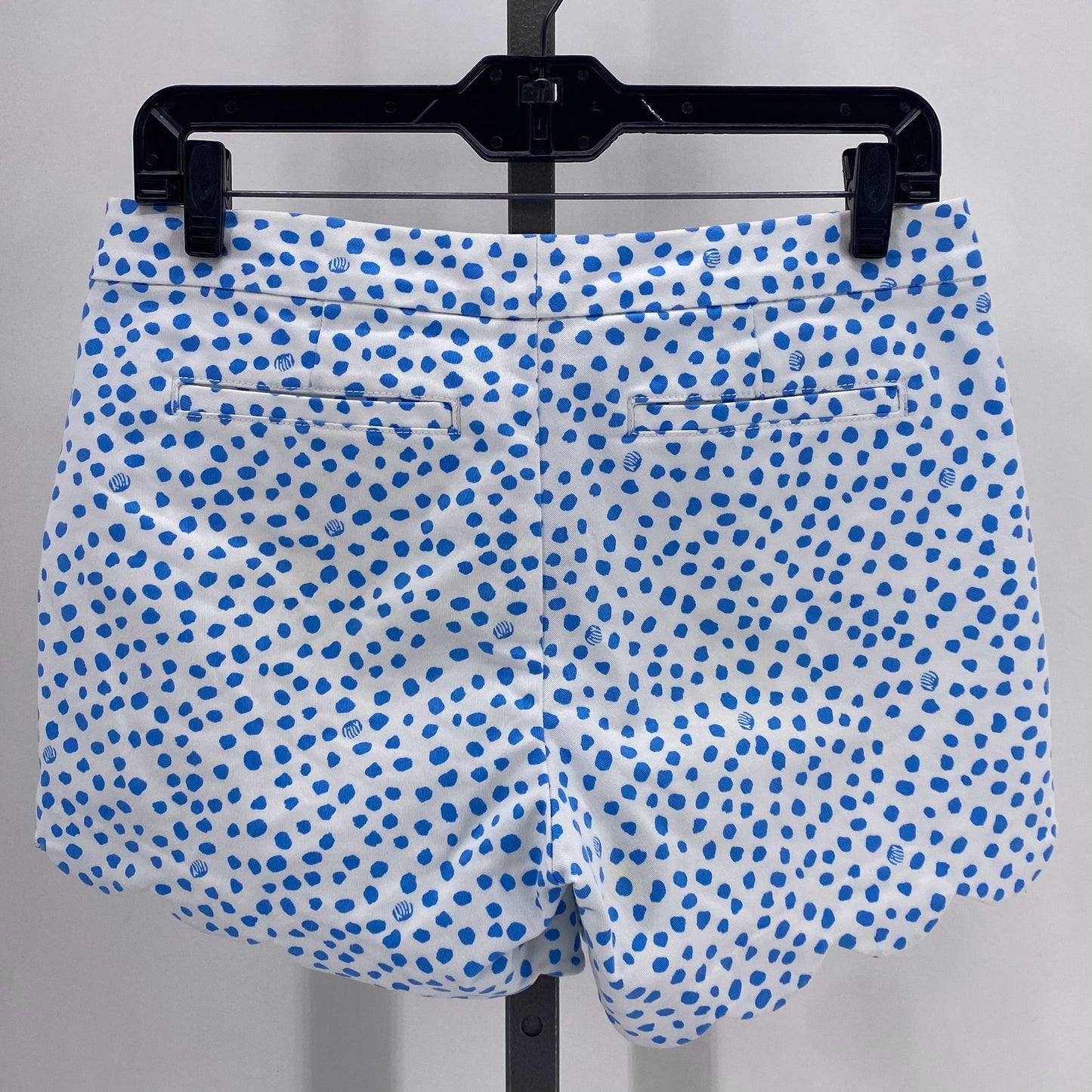 Size 2 LILLY PULITZER SPECKLED Shorts