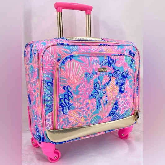 LILLY PULITZER Multi-Color Misc.