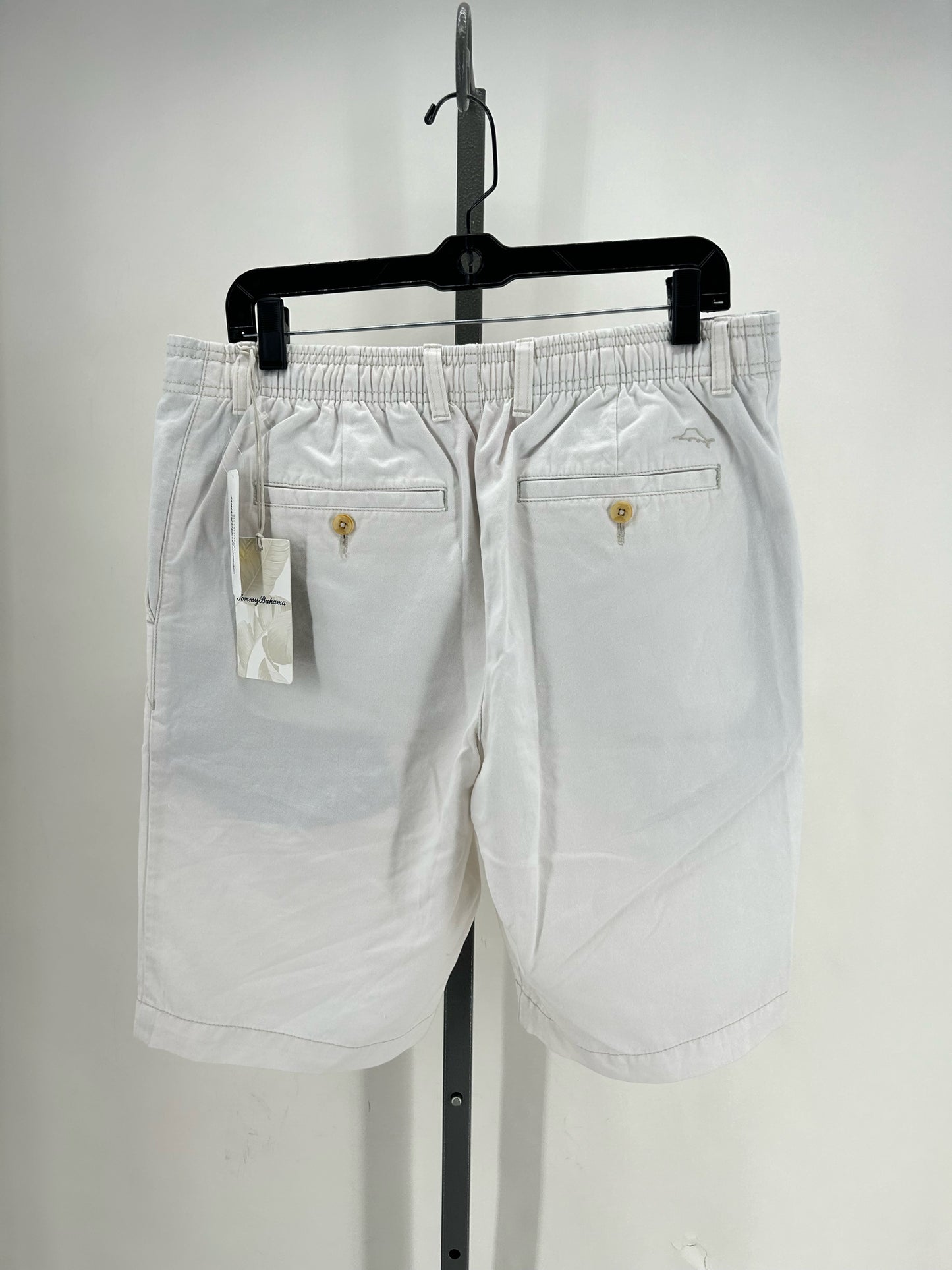 OFFWHITE Size M TOMMY BAHAMA Men's Apparel