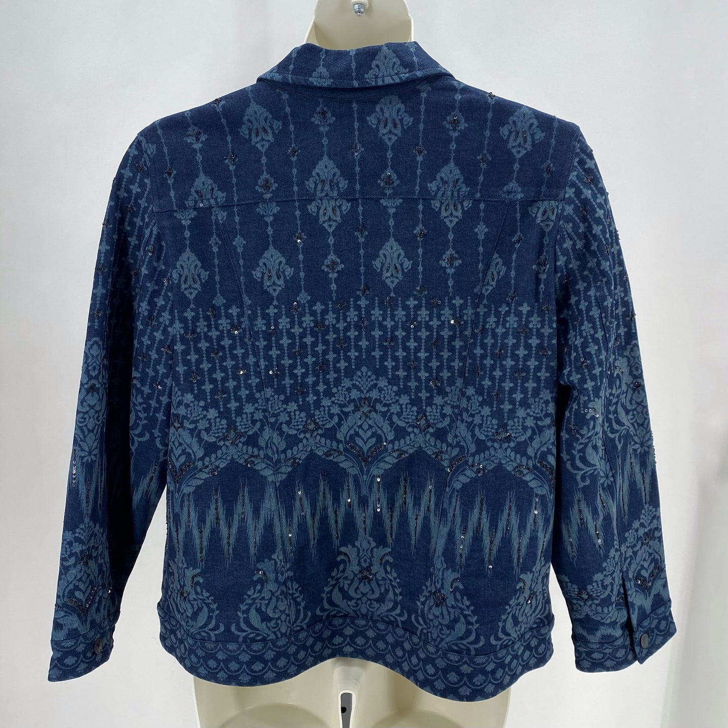 Size 3 CHICO'S Jacket