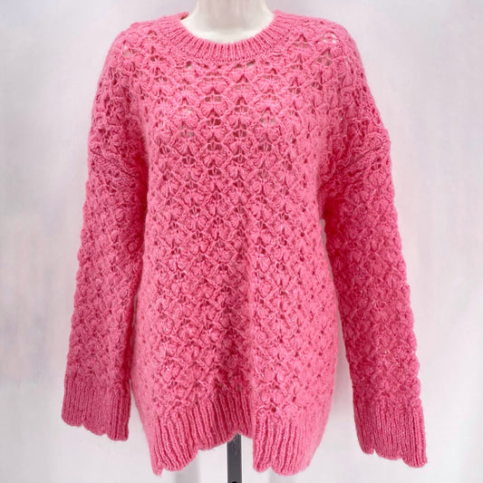Size M/L ZARA Sweater