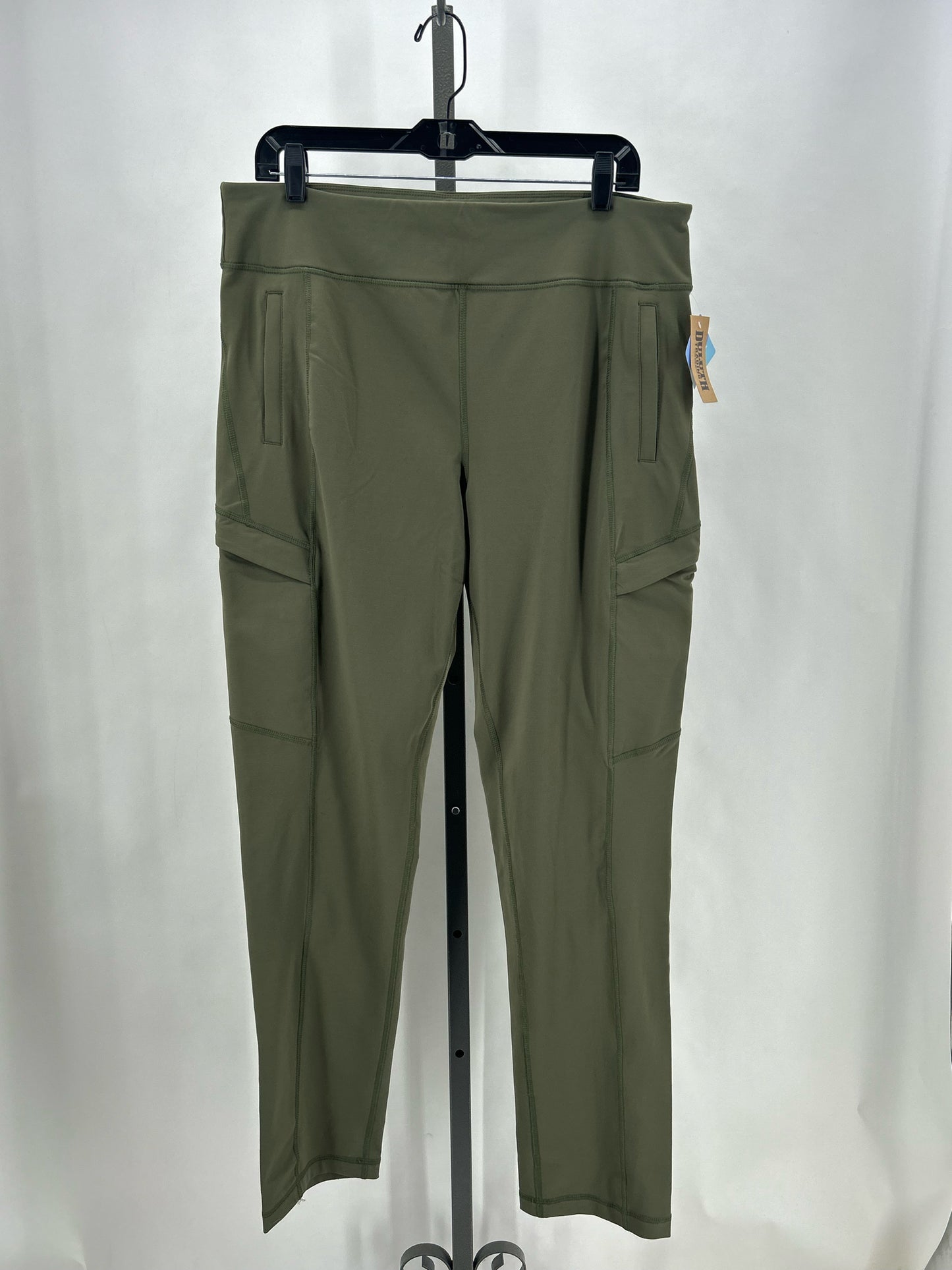 Size L DULUTH TRADING Pants