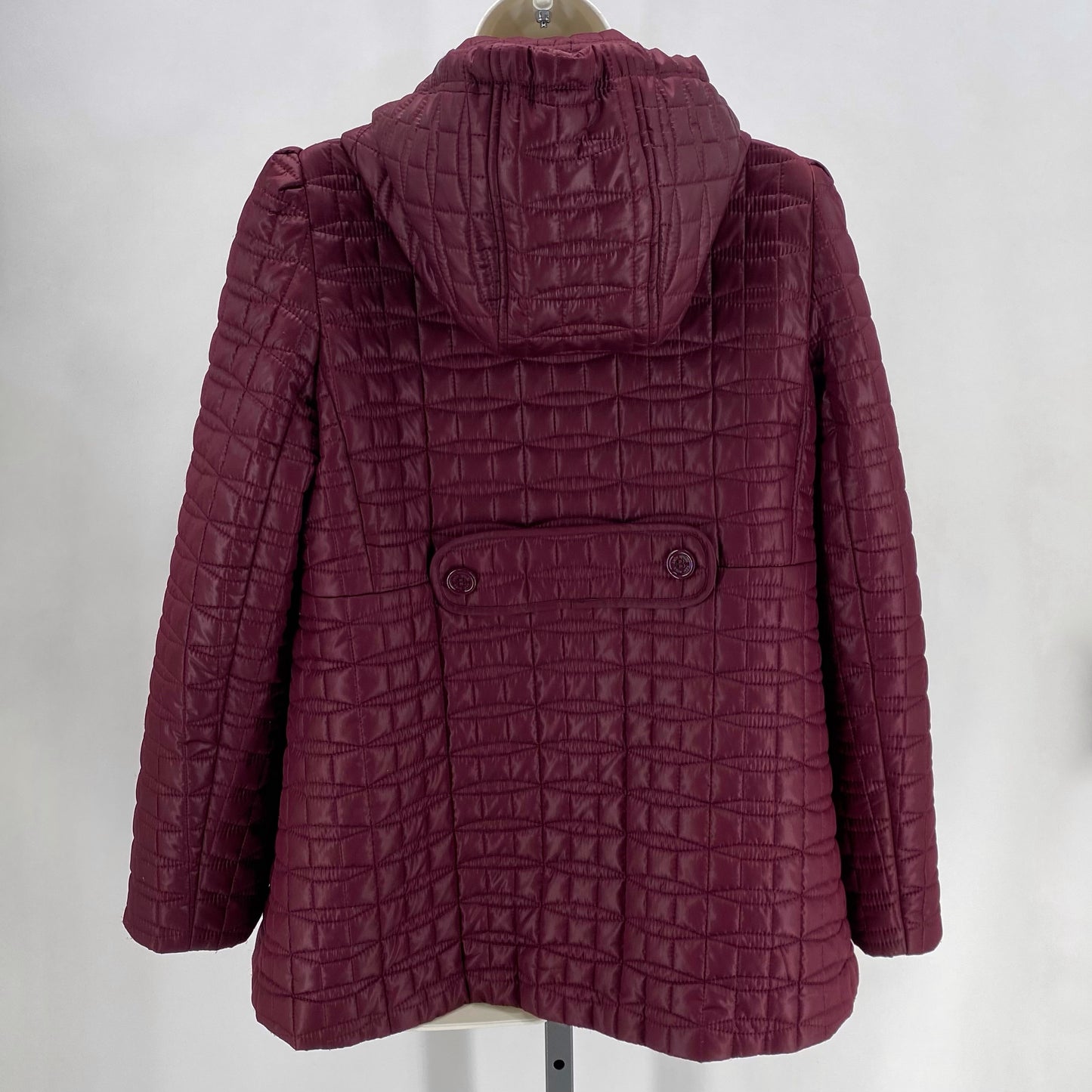 Size L KATE SPADE Nylon Jacket (Outdoor)