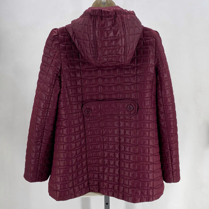 Size L KATE SPADE Nylon Jacket (Outdoor)