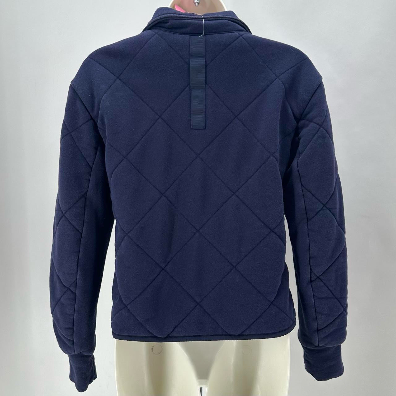 Size 4 LULULEMON Jacket (Outdoor)