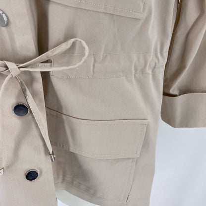 Size 2 DONCASTER Jacket