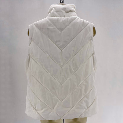 Size L MICHAEL KORS Nylon VEST-OUTDOOR