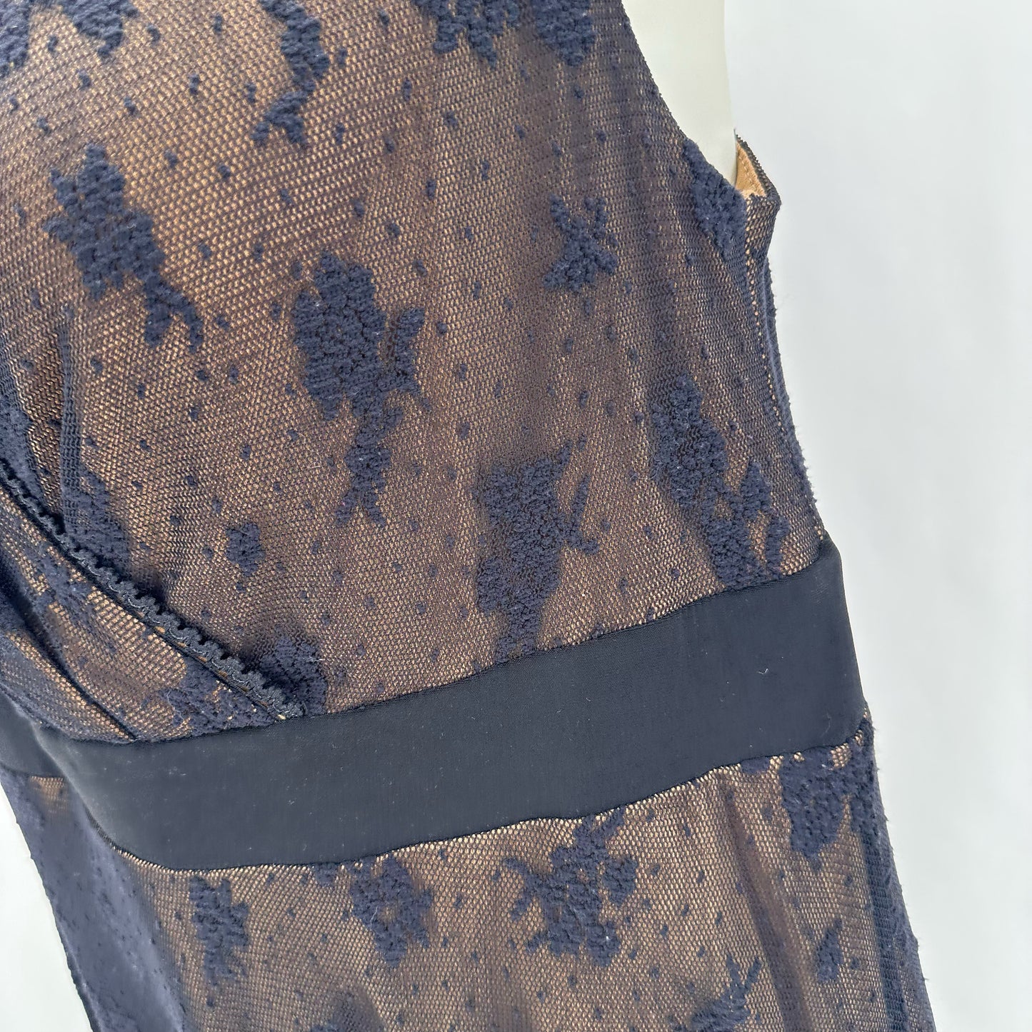 Size 18/20 IGIGI Lace Dress