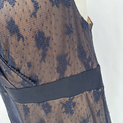 Size 18/20 IGIGI Lace Dress