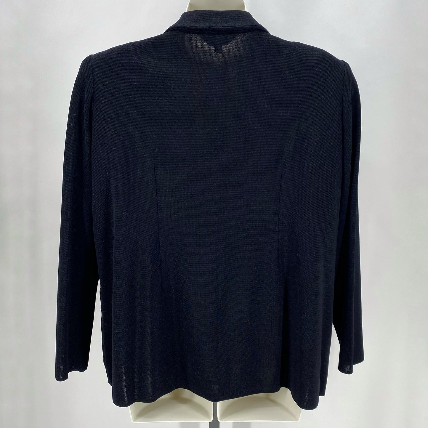 Size 3X MISOOK Knit Jacket