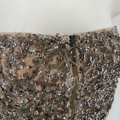 Size 2 FREE PEOPLE Shirt