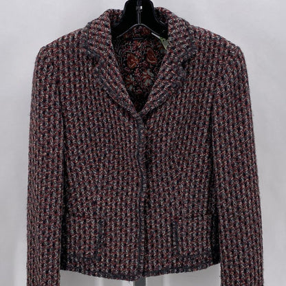 Size S ELIE TAHARI Blazer