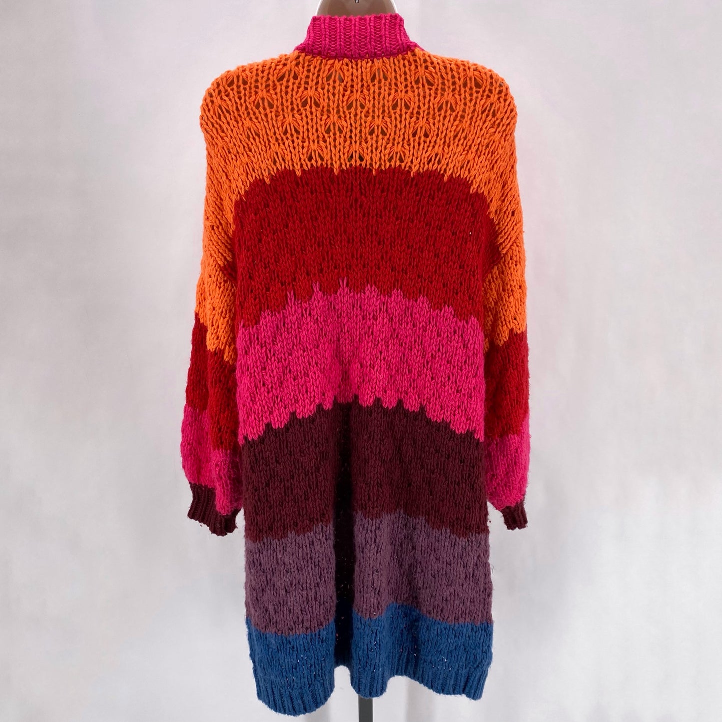 Size S FARM @ FARMRIO Cardigan