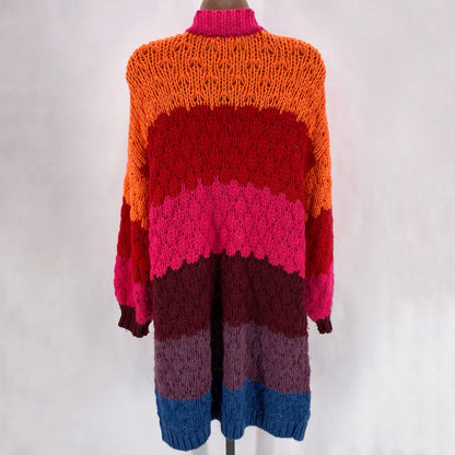 Size S FARM @ FARMRIO Cardigan