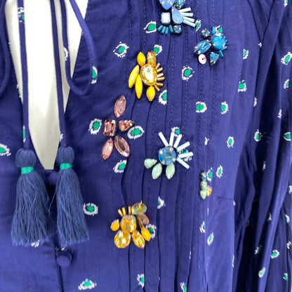 Size 5 VANESSA VIRGINIA Shirt